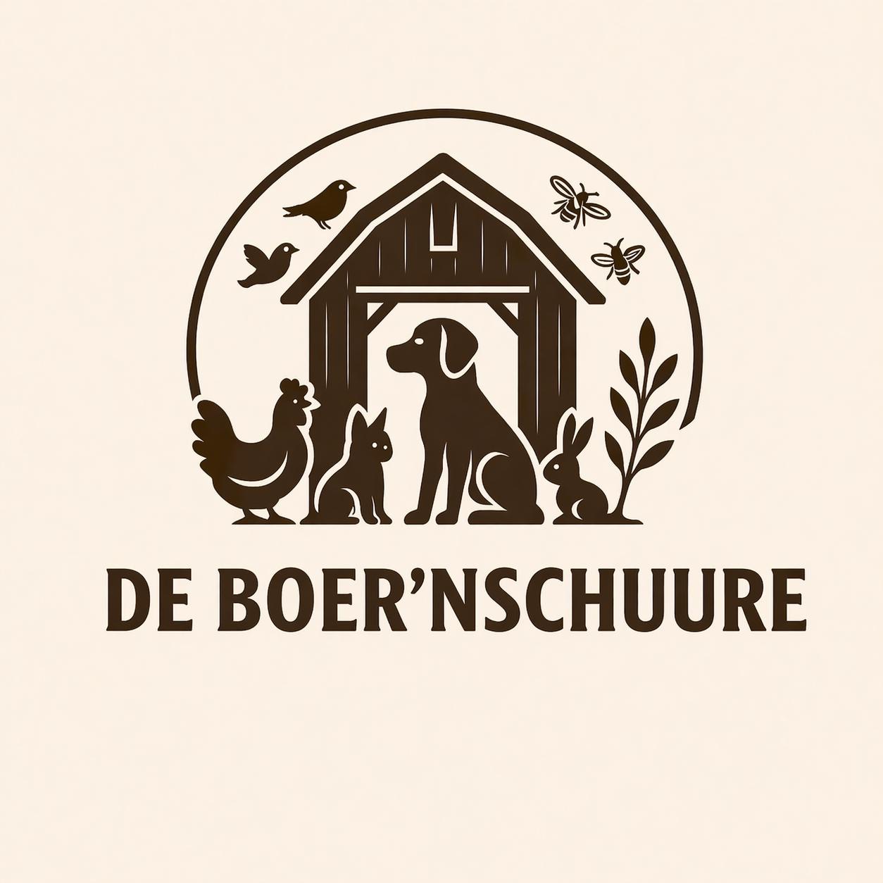 De Boer'nschuure Rozendal